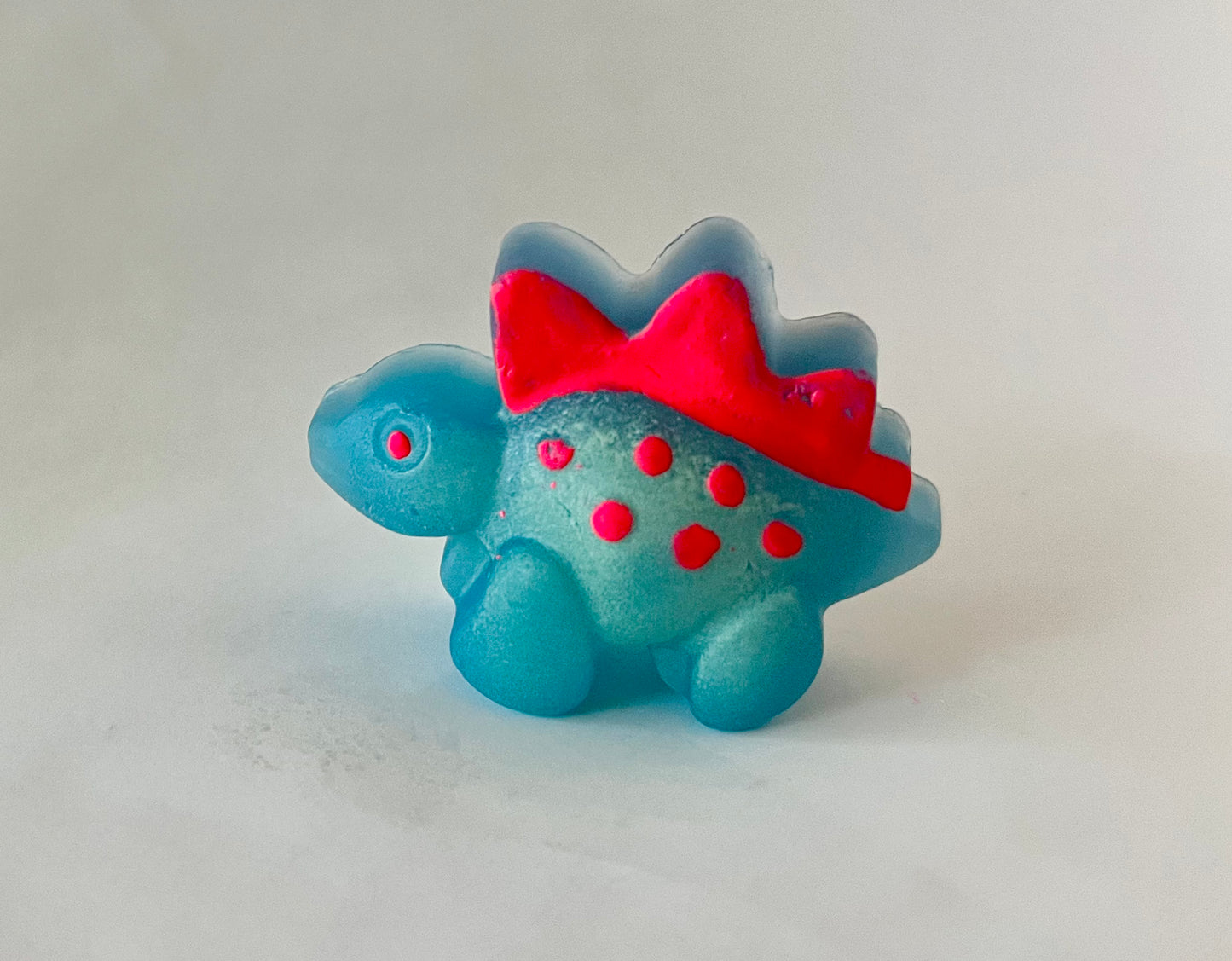 Dino Soaps
