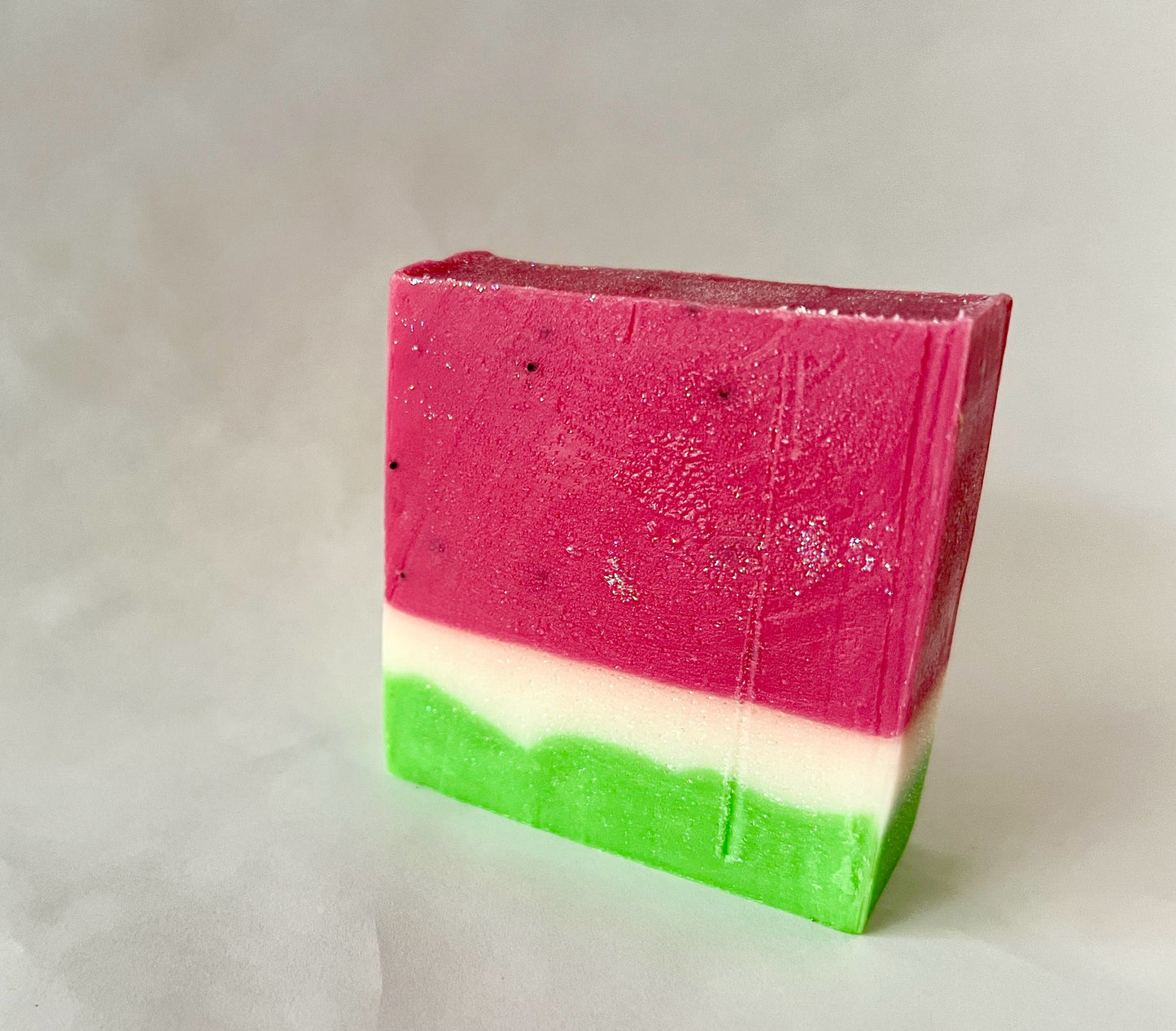 Goat's Milk Soap