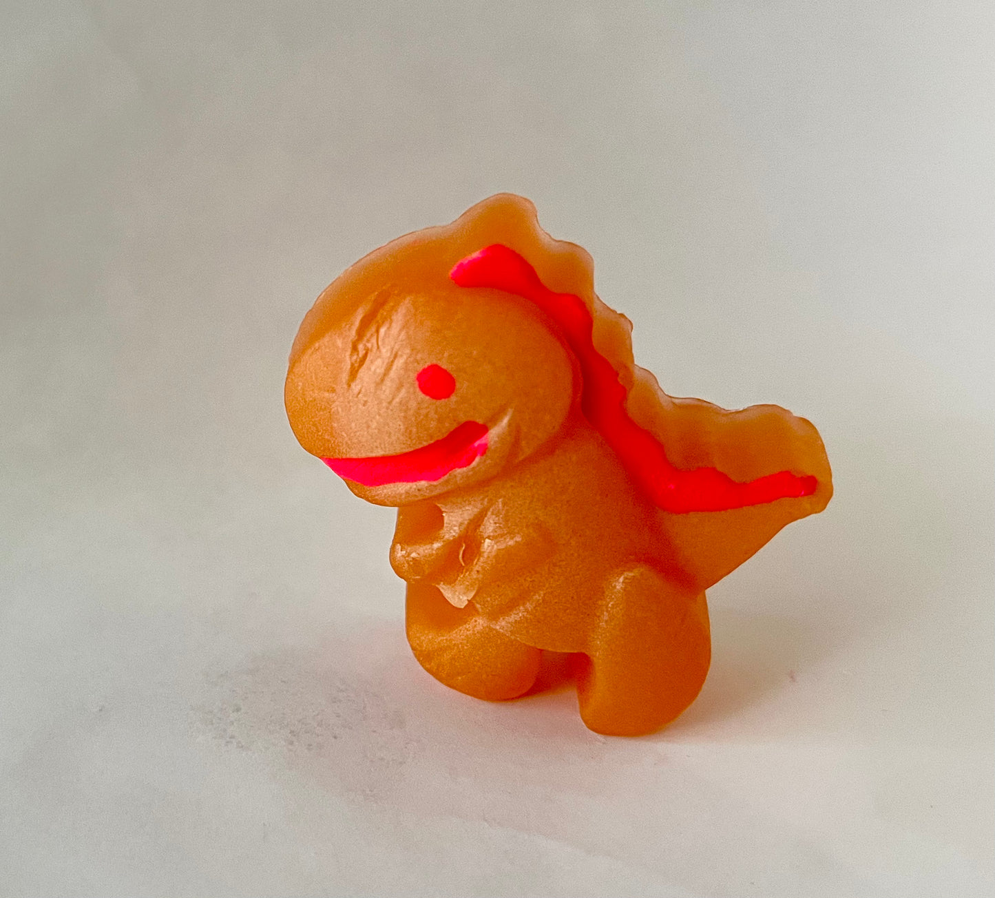 Dino Soaps