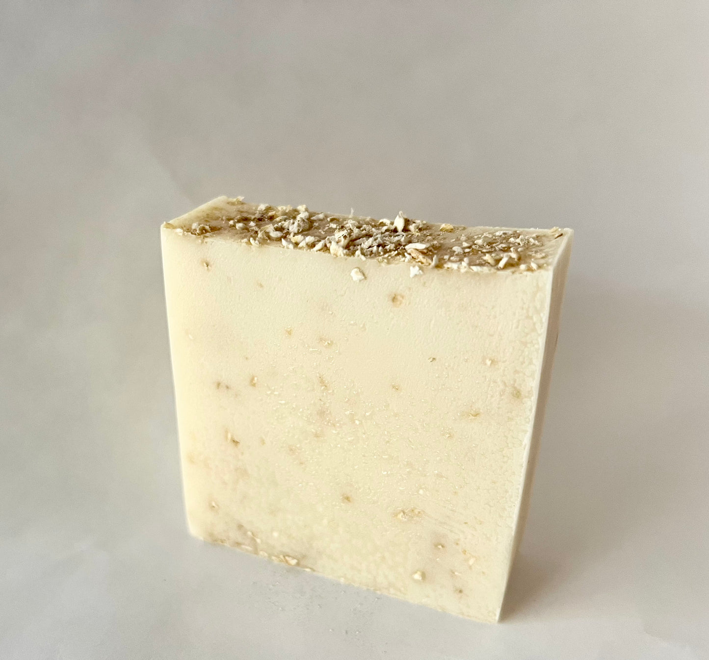 Goat's Milk Soap