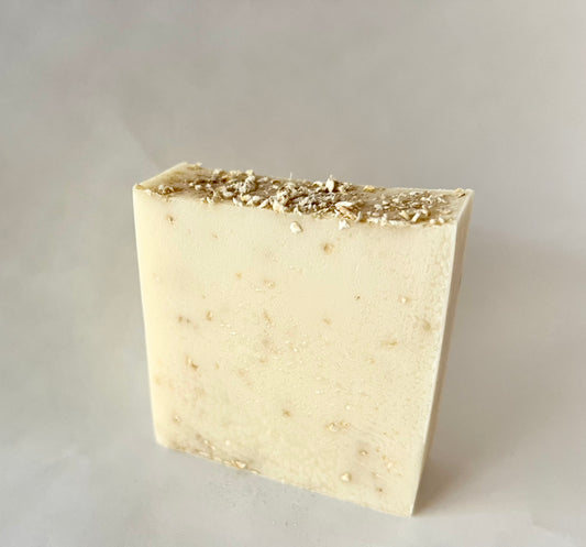 Goat's Milk Soap