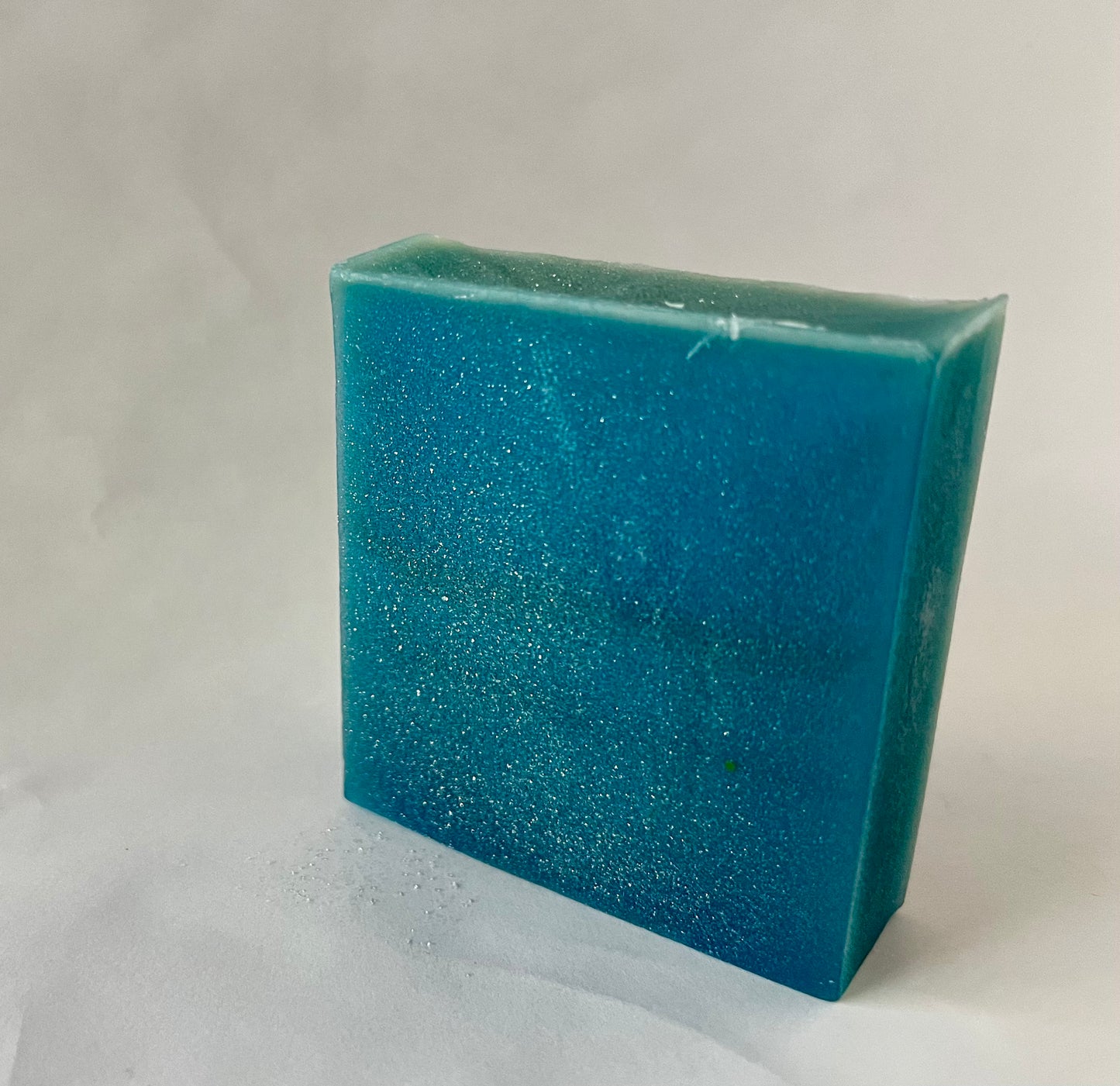 Green Soap