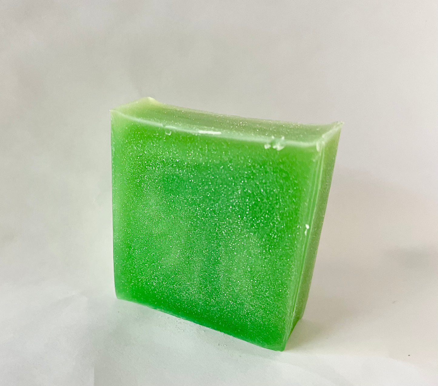 Green Soap