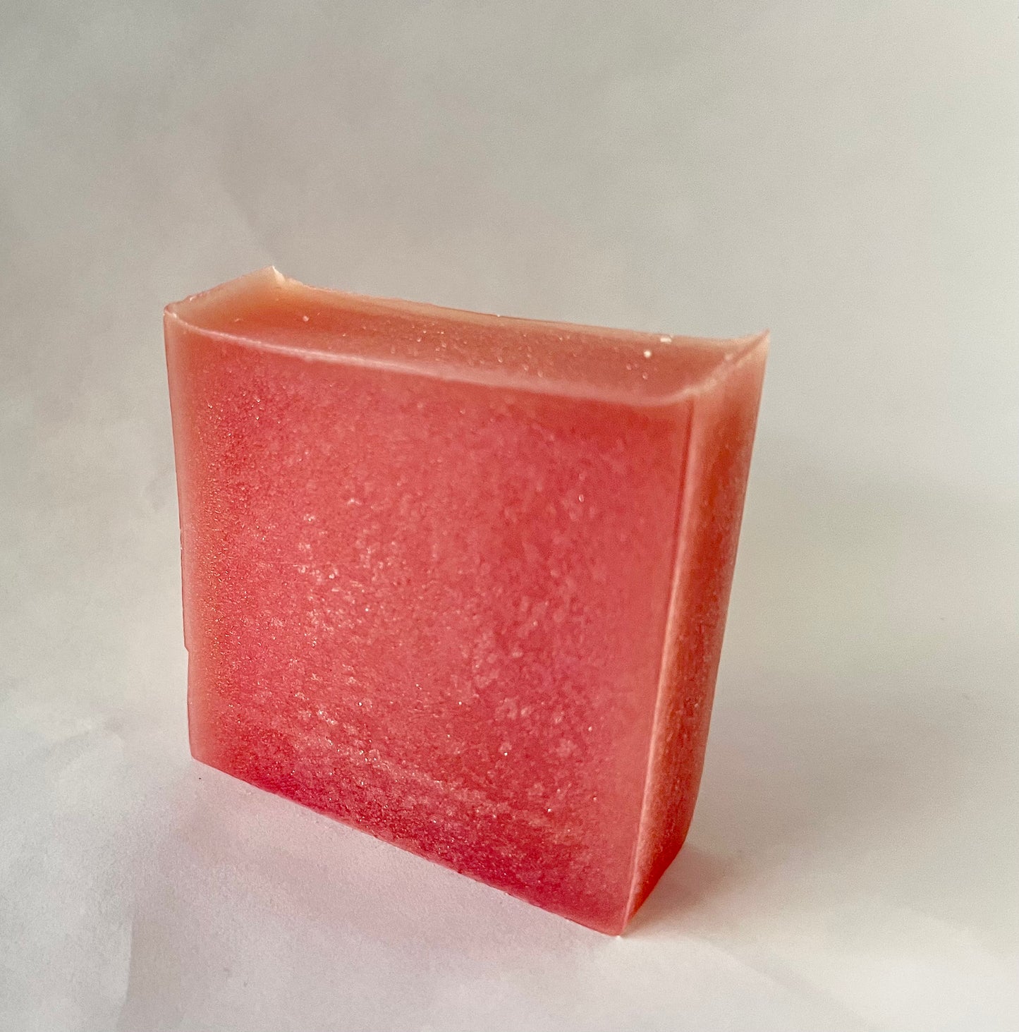 Green Soap