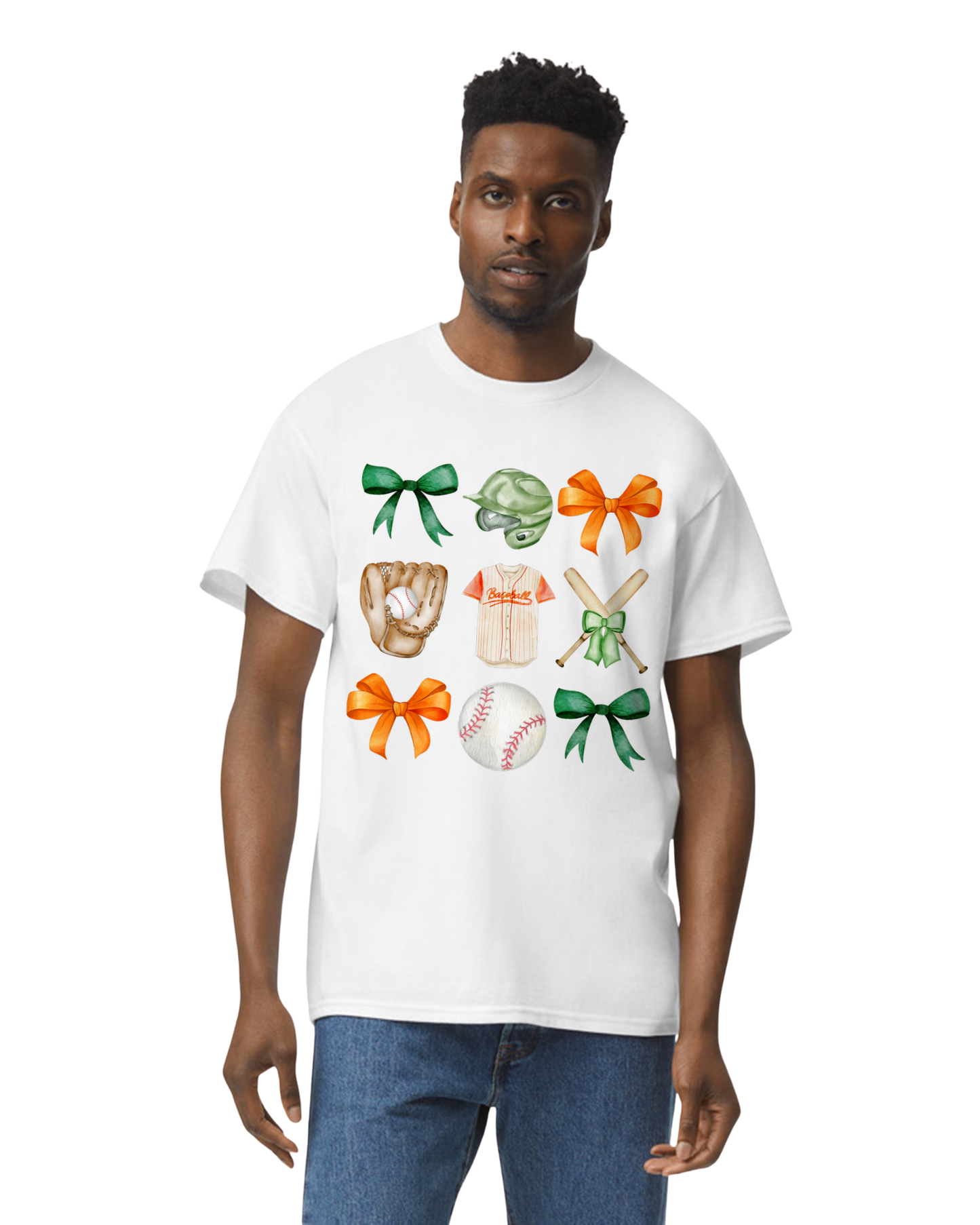 Young Bucks BOW 2 Design YB