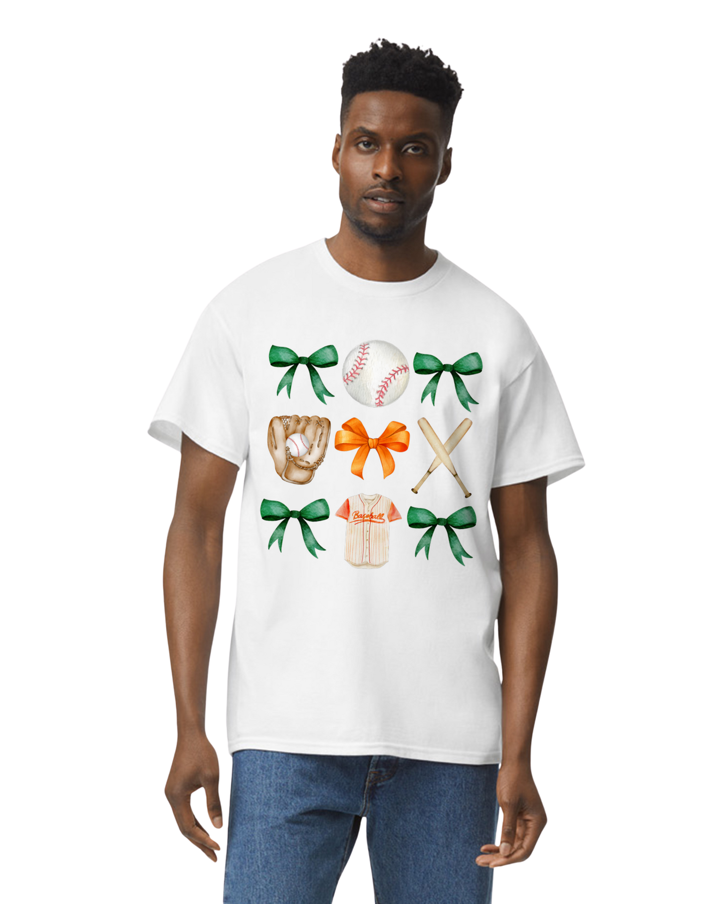 Young Bucks BOW 1 Tee YB