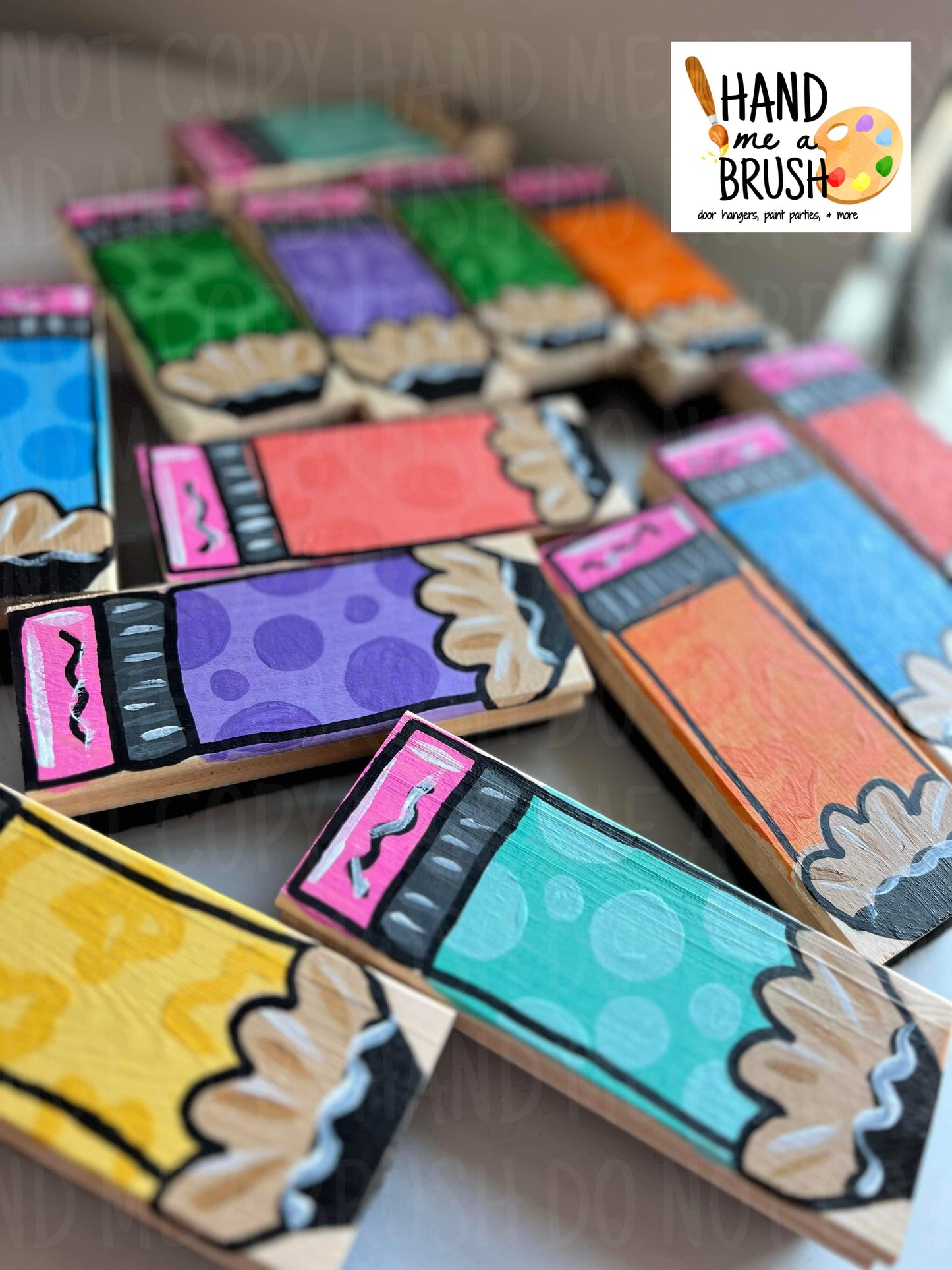 Eraser Set