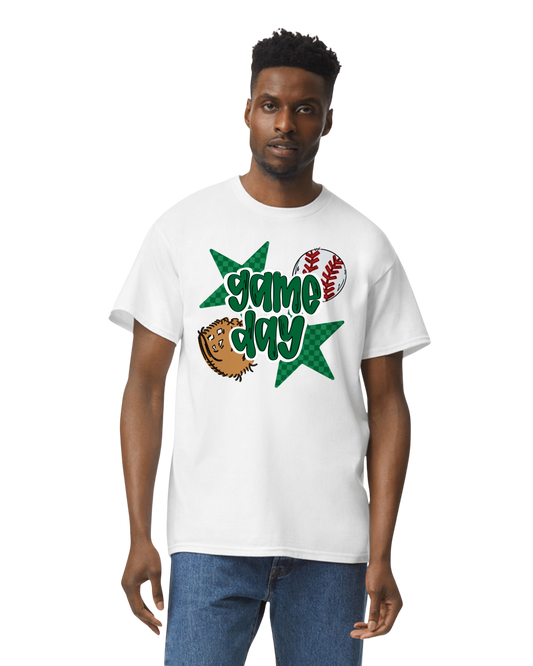 Game Day Stars Tee YB